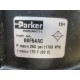 Parker 08F54AC Pneumatic Filter WO Bowl - New No Box