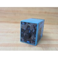 Idec RTE-PN1 Electronic Timer RTEPN1 AC120V - Used