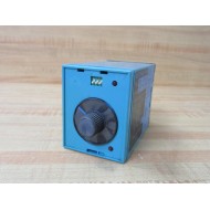 Idec RTE-PN1 Electronic Timer RTEPN1 AC120V WO Faceplate - Used