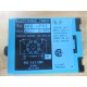 Idec RTE-PN1 Electronic Timer RTEPN1 AC120V WO Faceplate - Used