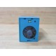 Idec RTE-PN1 Electronic Timer RTEPN1 AC120V WO Faceplate - Used