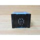 Idec RTE-PN1 Electronic Timer RTEPN1 AC120V WO Faceplate - Used