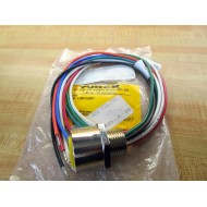 Turck RFK 96-0.3M14.5NPT Mini-Fast Cable U0924-85