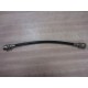 128237 9 12" Hose Series 55 Fittings - New No Box