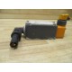 Siemens 3SE3-120-1G Limit Switch 3SE31201G W Roller & Strain Relief - Used