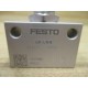 Festo GR-18-B Flow Control Valve 151215