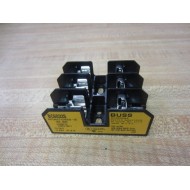 Bussmann BC6033S Buss Fuse Block (Pack of 2) - New No Box