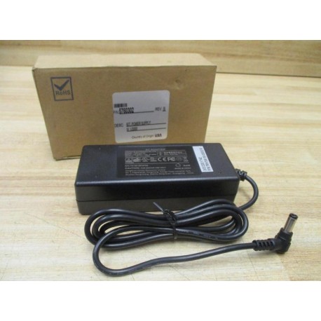 Cincon Electronics TRH70A150 AC Adapter