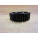 275114 Black Plastic Gear 32-Teeth 58" - New No Box