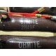 Ohmite 2H49F Resistor Assembly - Used