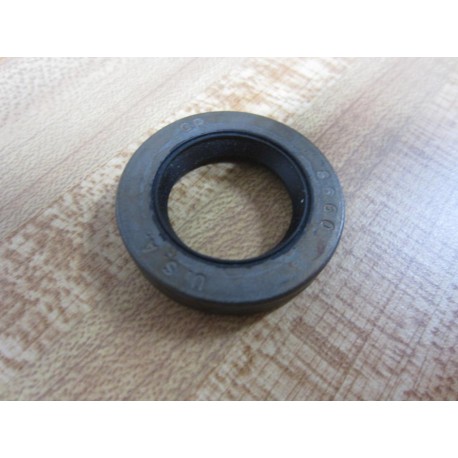 Chicago Rawhide CR8660 Oil Seal CR-8660 (Pack of 2) - New No Box