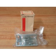 Cutler Hammer E64KH3 Photoelectric Mounting Bracket