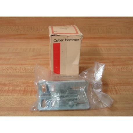 Cutler Hammer E64KH3 Photoelectric Mounting Bracket