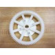 155329 White Plastic Gear 79-Teeth - New No Box