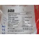 ABB MPMT3-10R Red E-Stop Button 1SFA611510R1001