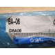 SMC BA-06 Switch Mounting Bracket D8A06 (Pack of 4)