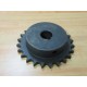 Martin 50BS24 1" Finished Bore Sprocket 50BS241 - New No Box