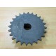 Martin 50BS24 1" Finished Bore Sprocket 50BS241 - New No Box