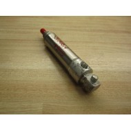 Bimba 041-P Pneumatic Cylinder 041P - Used