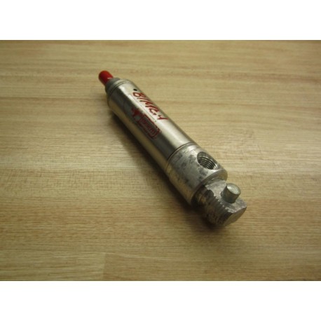 Bimba 041-P Pneumatic Cylinder 041P - Used