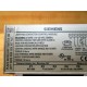 Siemens 49LCCM2A Control Module - Used