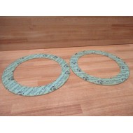 Centellen 3820 Gasket 6-18" ID (Pack of 2) - New No Box