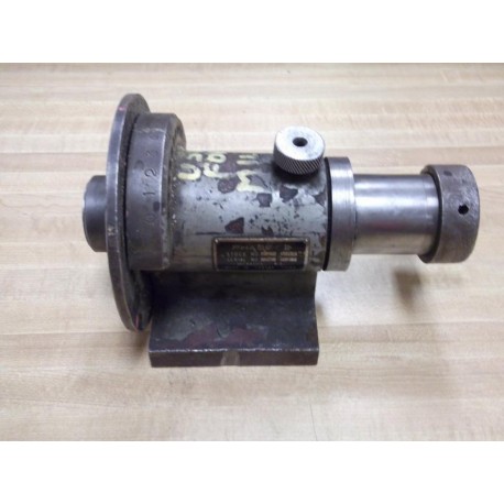 Phase II 225-204 Spin-Index - Used