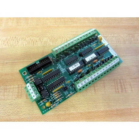 MDI B30-021 CIM III Expander Bd B30021 - Used
