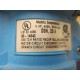 Marechal Electric 63-14043 Meltric Receptacle 6314043 - Used