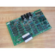 Yokogawa AS-E9716RK-01 Interface Card ASE9716RK01 - Used