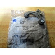 Allen Bradley 802T-W4B Forked Roller Lever 802TW4B