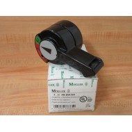 Moeller H6-SW-NA Handle H6SWNA WO Hardware Guide Mechanism