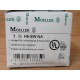 Moeller H6-SW-NA Handle H6SWNA WO Hardware Guide Mechanism