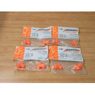 Loc-Line 41408 14" Y Fitting (Pack of 8)