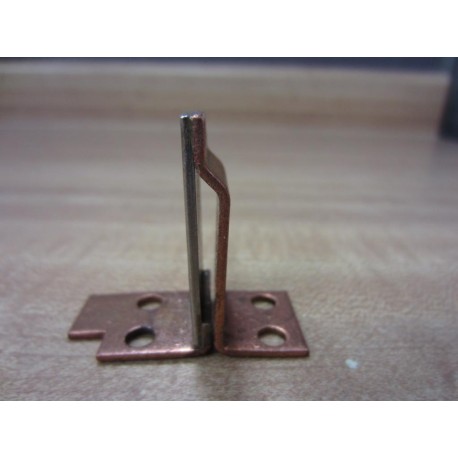 General Electric CR123F104C Overload Relay Heater Element (Pack of 4) - New No Box