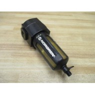 Norgren F74G-4AN-QP3 Excelon Filter F74G4ANQP3 - Used