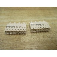 AMP A958310506 System Connector Block A958310506 (Pack of 2) - New No Box