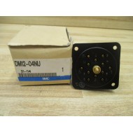 SMC DM12-04NU Multi Connector 31-114