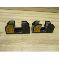 Buss HRC-1 Fuse Holder 21768 (Pack of 2) - Used