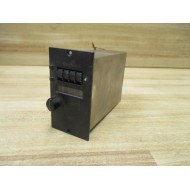 Sodeco 8205 Counter - Used