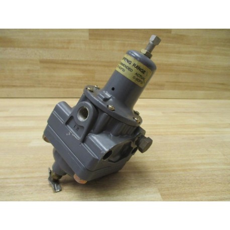 Fisher 67AFR225 Pressure Regulator 67AFR225 - Used