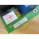 Allen Bradley 42336-076-51 PC Board Driver Gate 74103-816-64 WO 42336-127-03 Caps Bd - Used