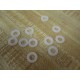 088251 Plastic Seals (Pack of 11)