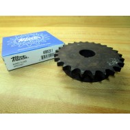 Martin 40BS25 1 Sprocket WKW 40BS251