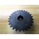 Martin 40BS25 1 Sprocket WKW 40BS251