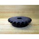 Martin 40BS25 1 Sprocket WKW 40BS251