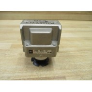 SMC AF30-N03-2Z Modular Filter AF30N032Z Cracked WO Bowl - Used