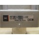 SMC AF30-N03-2Z Modular Filter AF30N032Z Cracked WO Bowl - Used