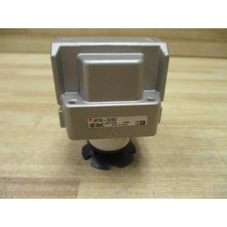 SMC AF30-02BD Modular Air Filter AF3002BD WO Bowl - New No Box