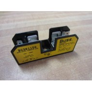 Bussmann BG3011SQ Fuse Block 15A 480V (Pack of 2) - New No Box